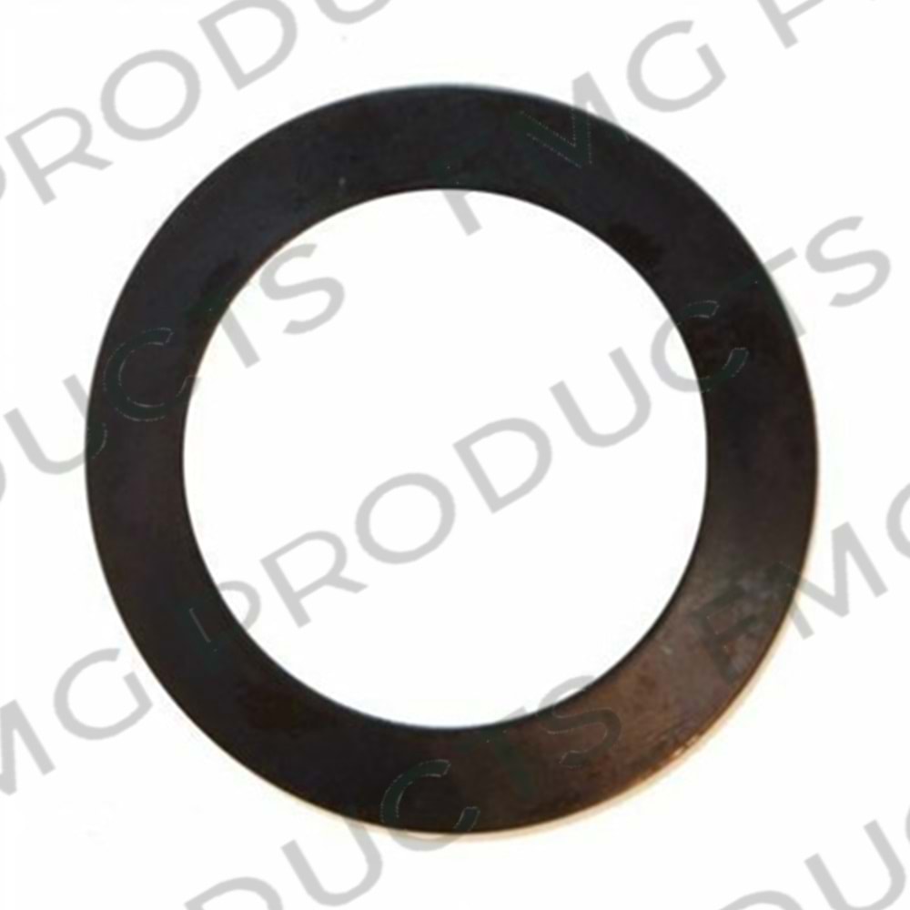 Aks Gövdesi Yaylı Pul