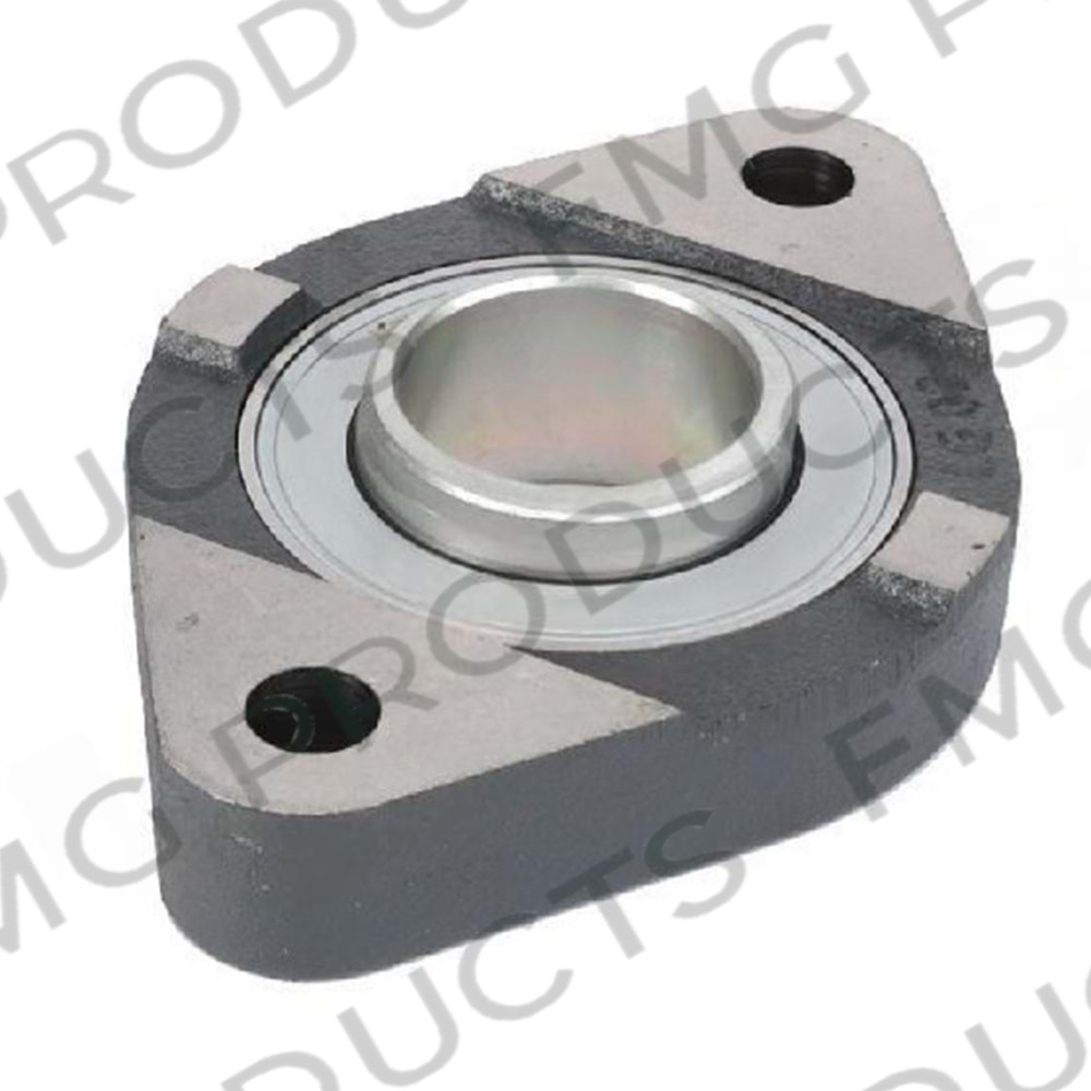 Şaft Taşıma Rulmanı