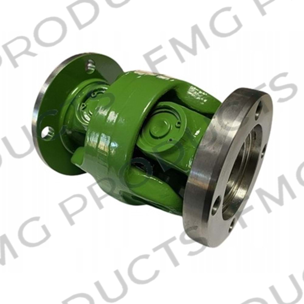 Traktör Aktarma Şaftı