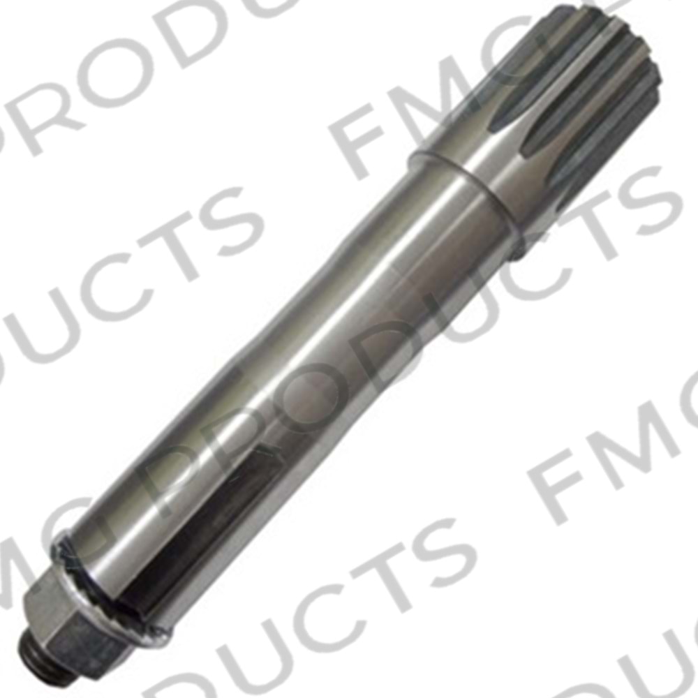 Alt Dişli Kutusu Tahrik Mili