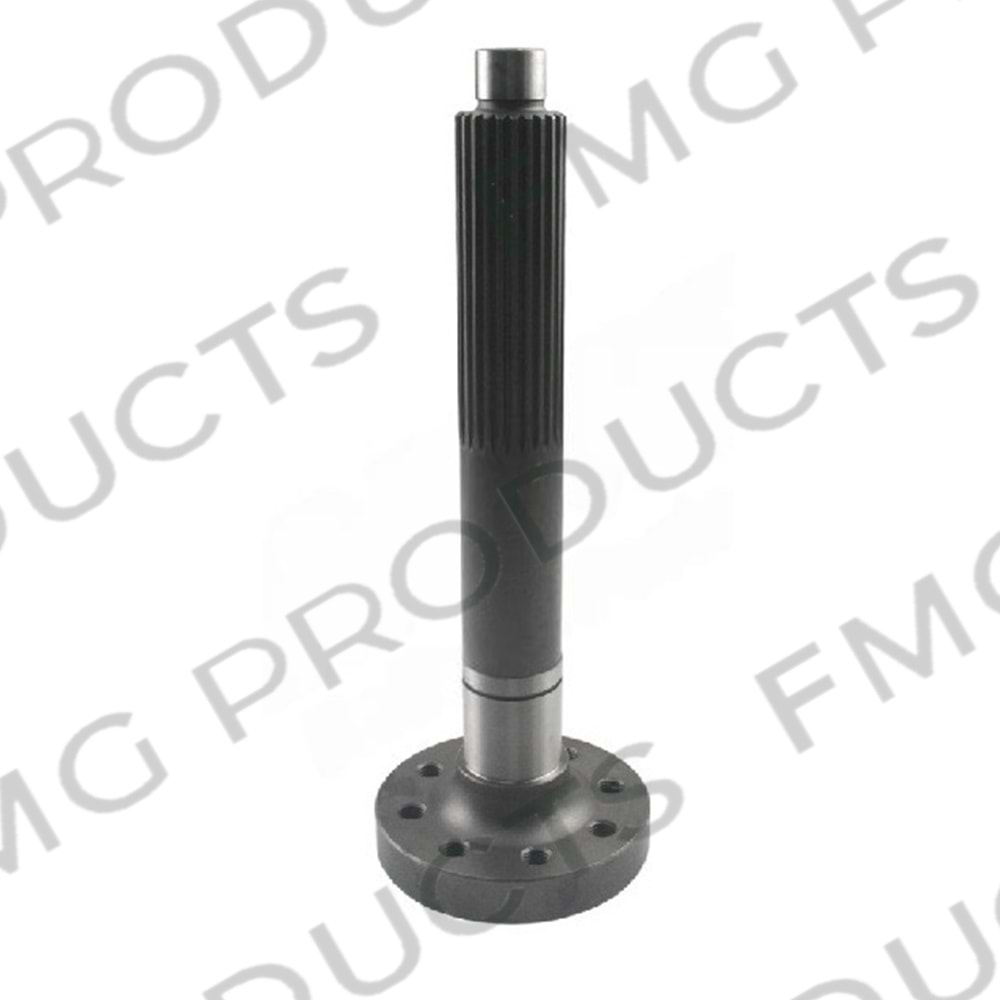 Motorbaşı Kuyruk Mili