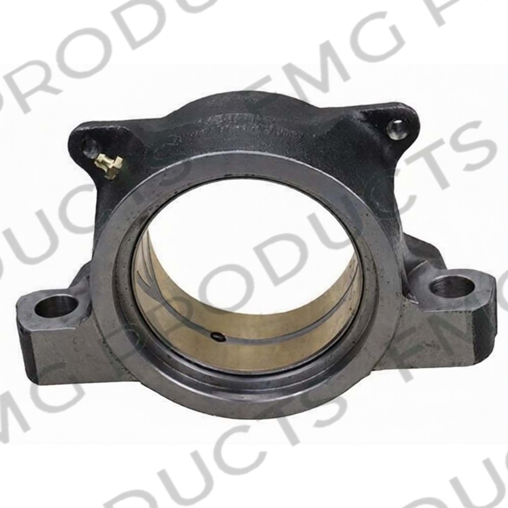 Ön Dingil Burç Yatağı Büyük