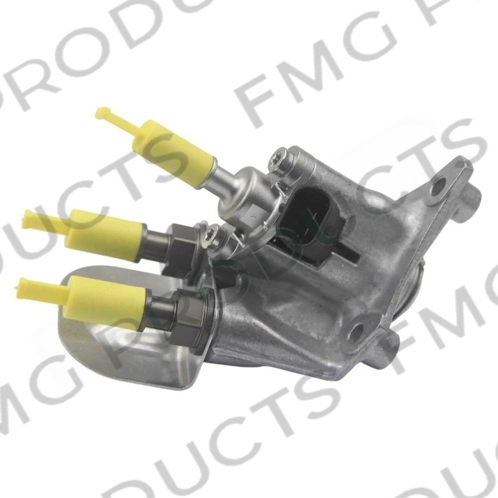 AdBlue Kontrol Pompası