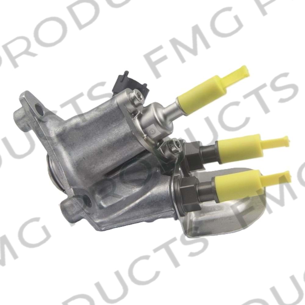 AdBlue Kontrol Pompası