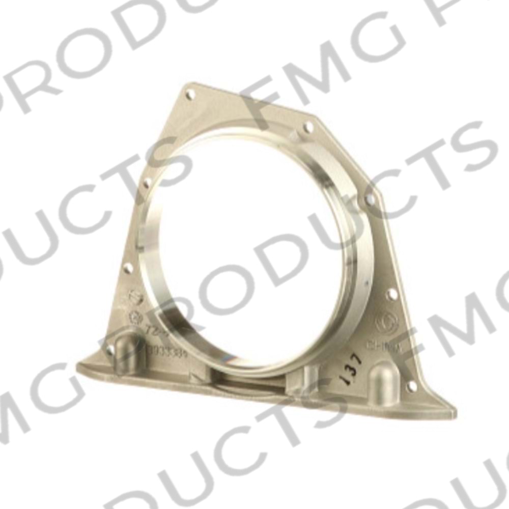 Arka Kapak Yağ Keçesi Muhafazası