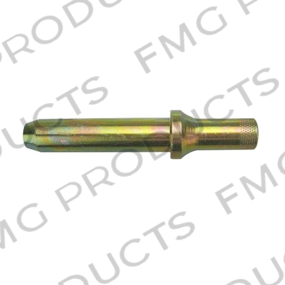 Arka Çeki Oku Çekme Setli Pim