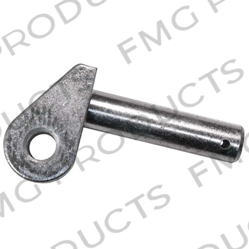 Gergi Bağlantı Çatalı