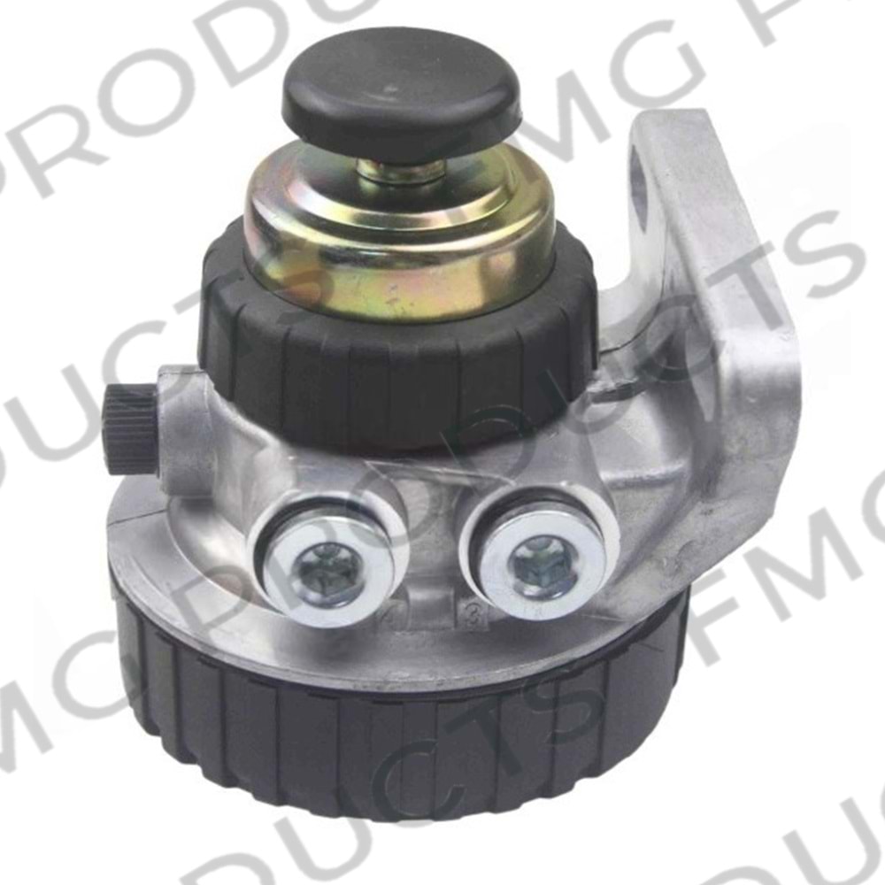 Mazot Filtre Kapağı