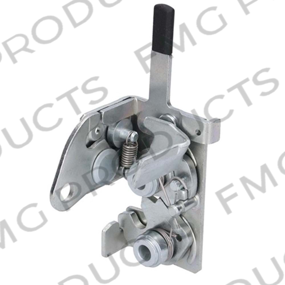 Kabin Kapı Kilidi Sol