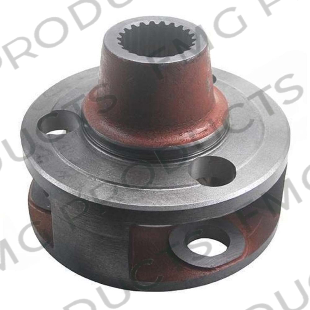 Arka Aks Güneş Dişli Mesned