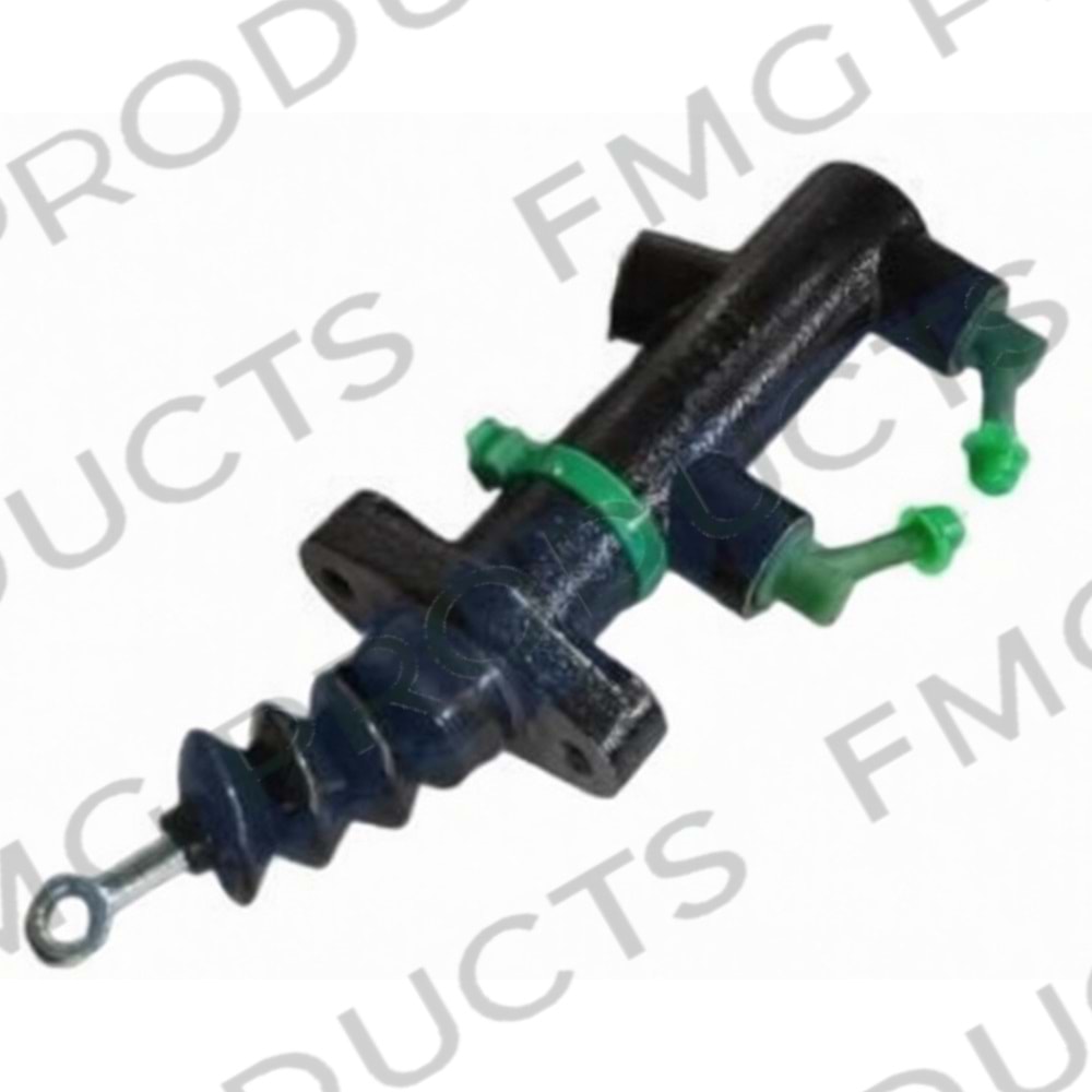 Debriyaj Alt Merkezi