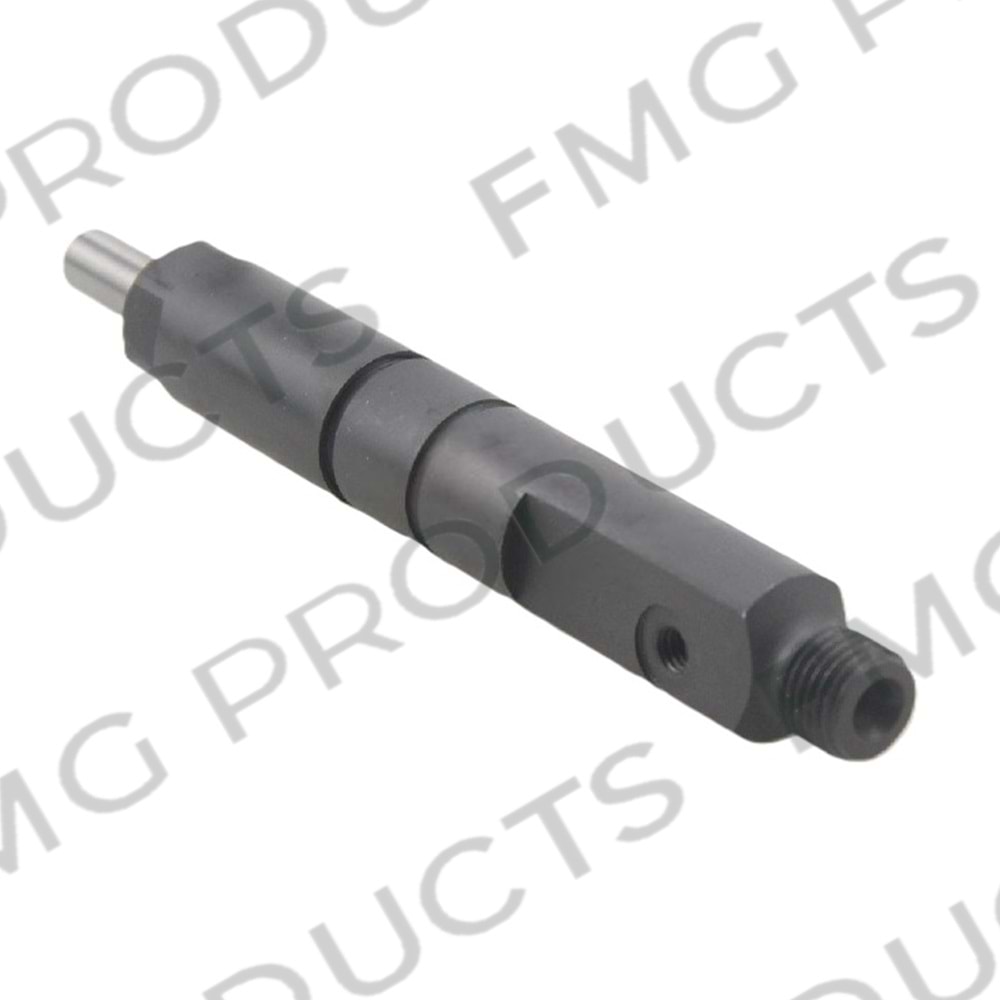 Enjektör Kütüğü Komple