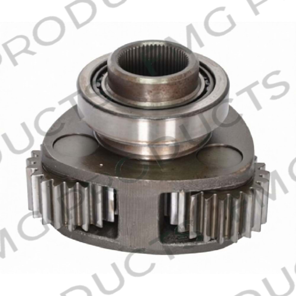 Arka Arks Planet Taşıyıcı Komple