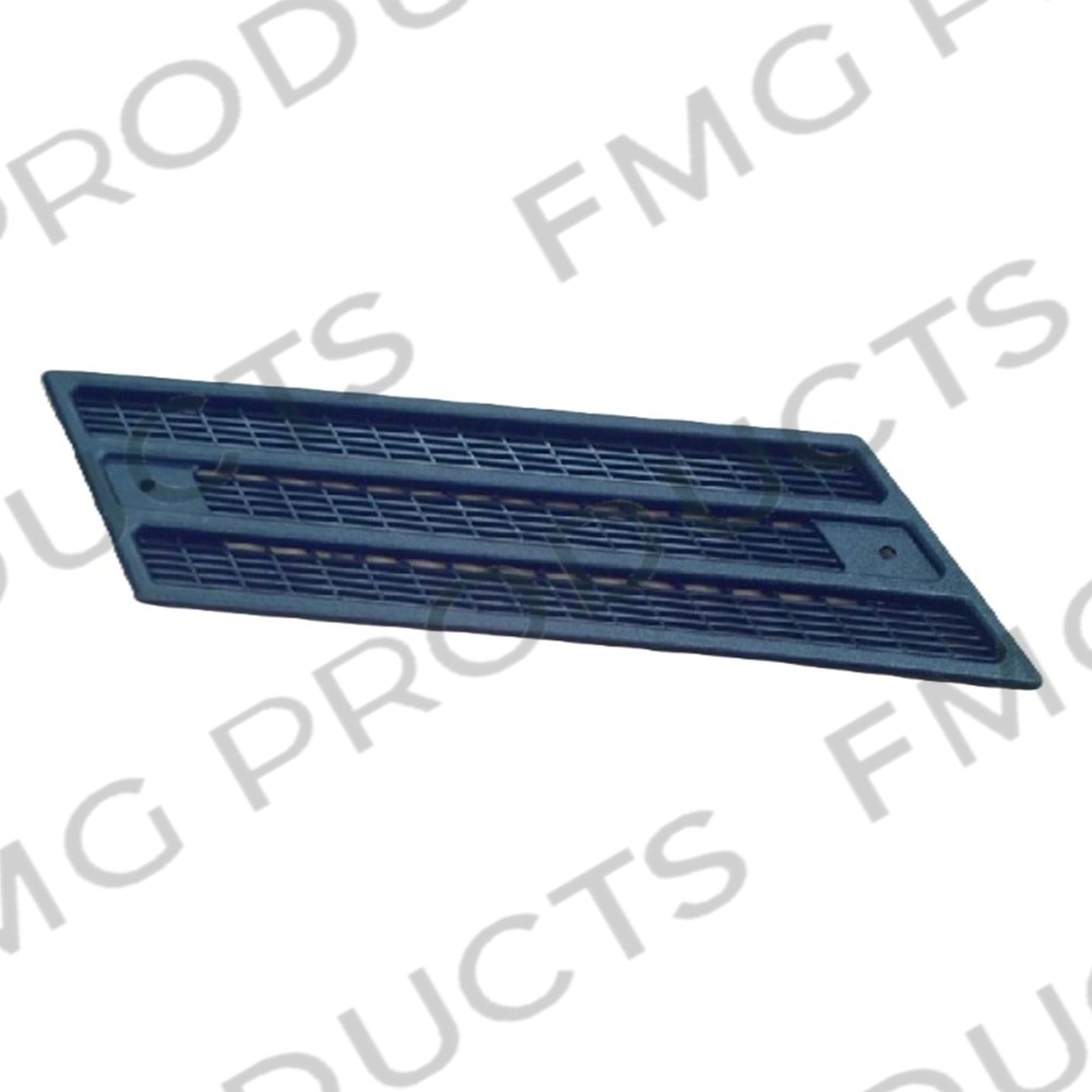 Yan Panel Kapak Sağ