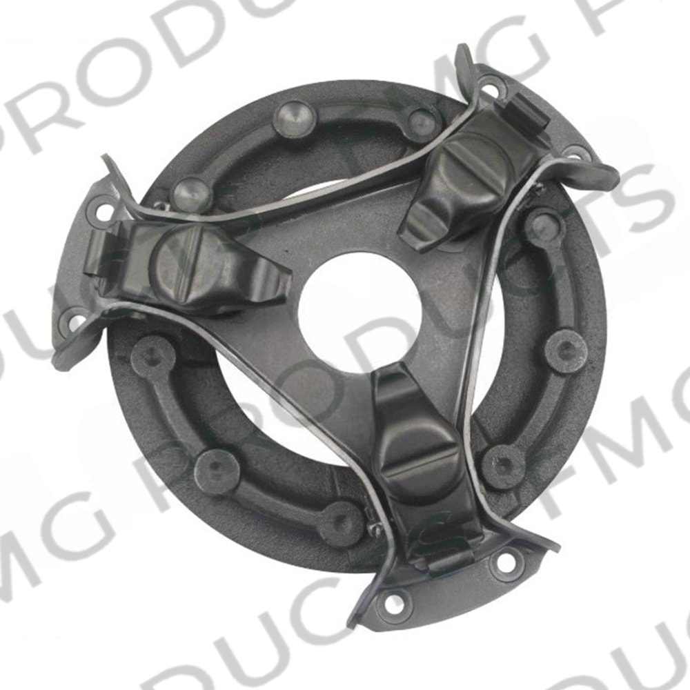 Debriyaj Baskı Pleyti