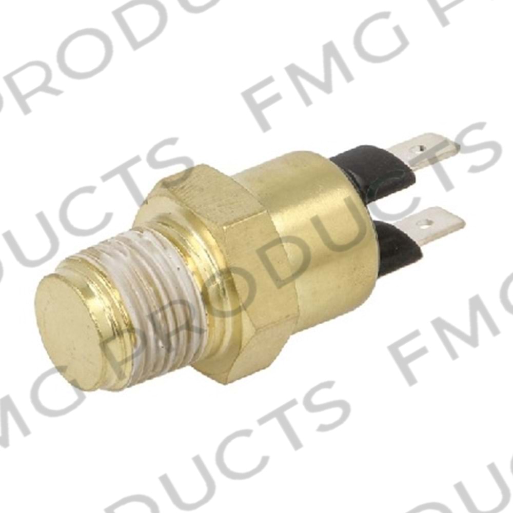 Soğuk Çalıştırma Sensörü