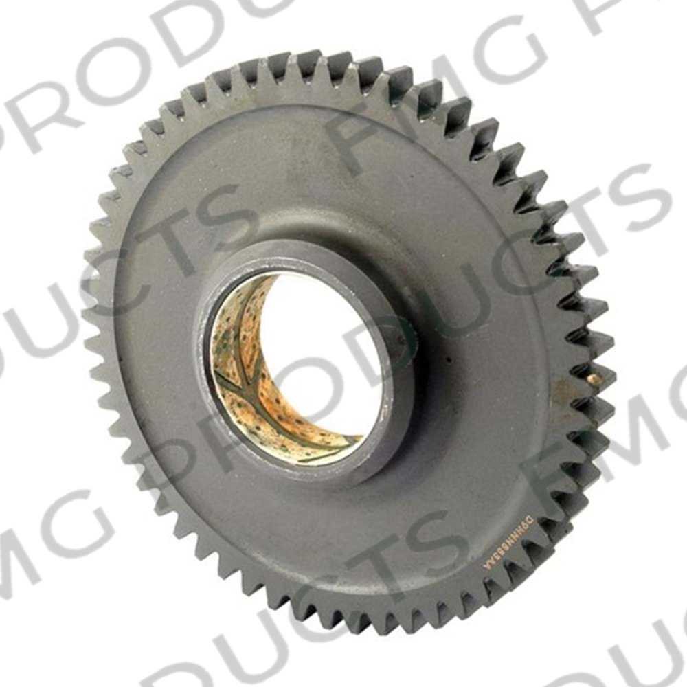 Çanak Dişlisi Karşılığı 29 mm, Z 55