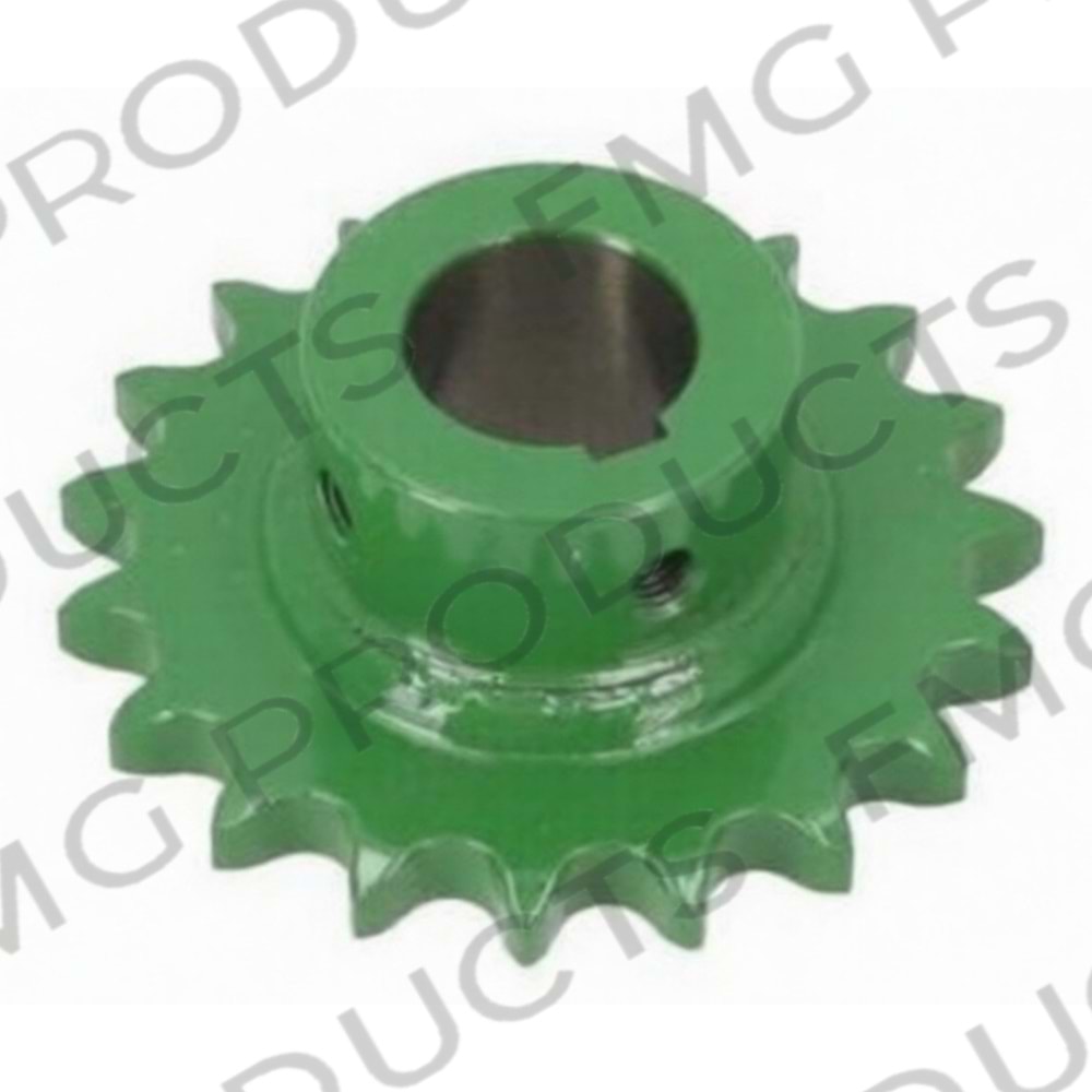 Ara Mil Tahrik Zincir Dişlisi