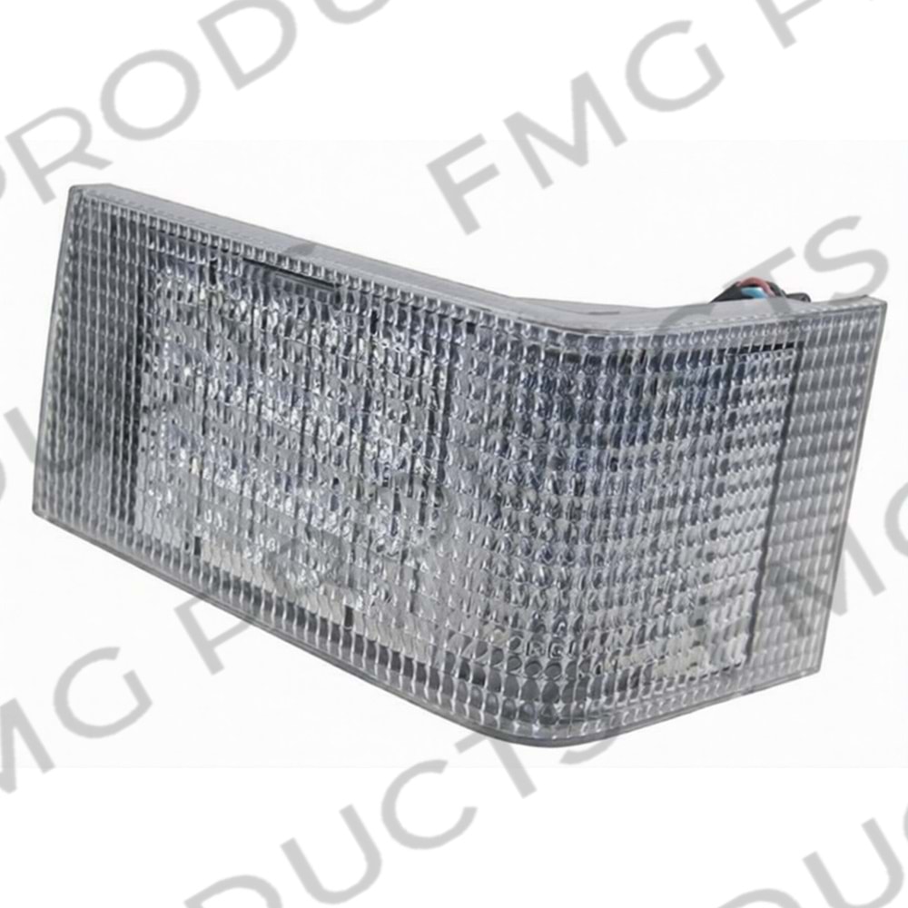 LED Ön Far Sol