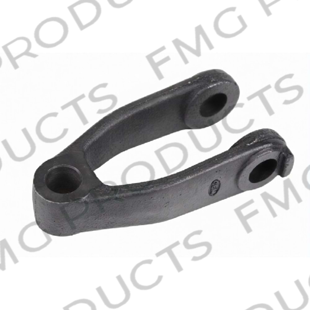 Mafsal, Sabit Kol Çatalı