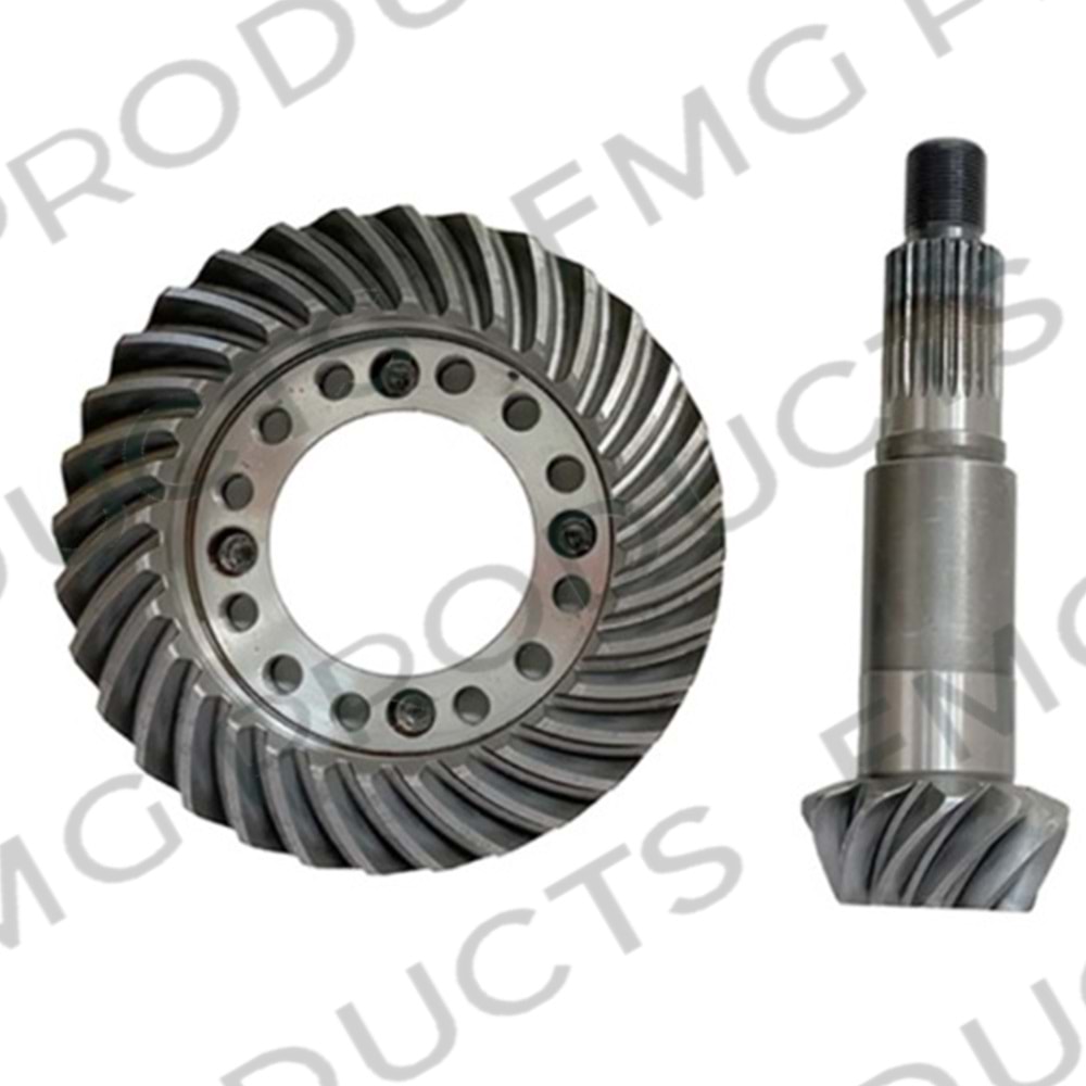 Ayna Mahruti 11 x 32