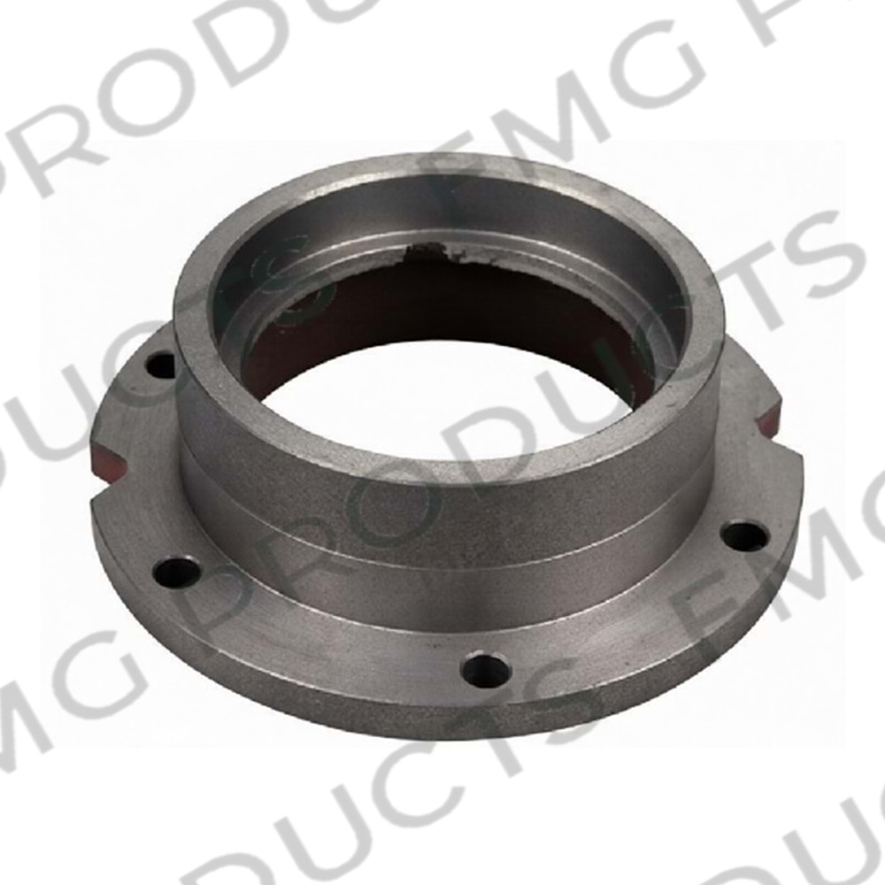 Mesned, Dif. Kutusu Sol