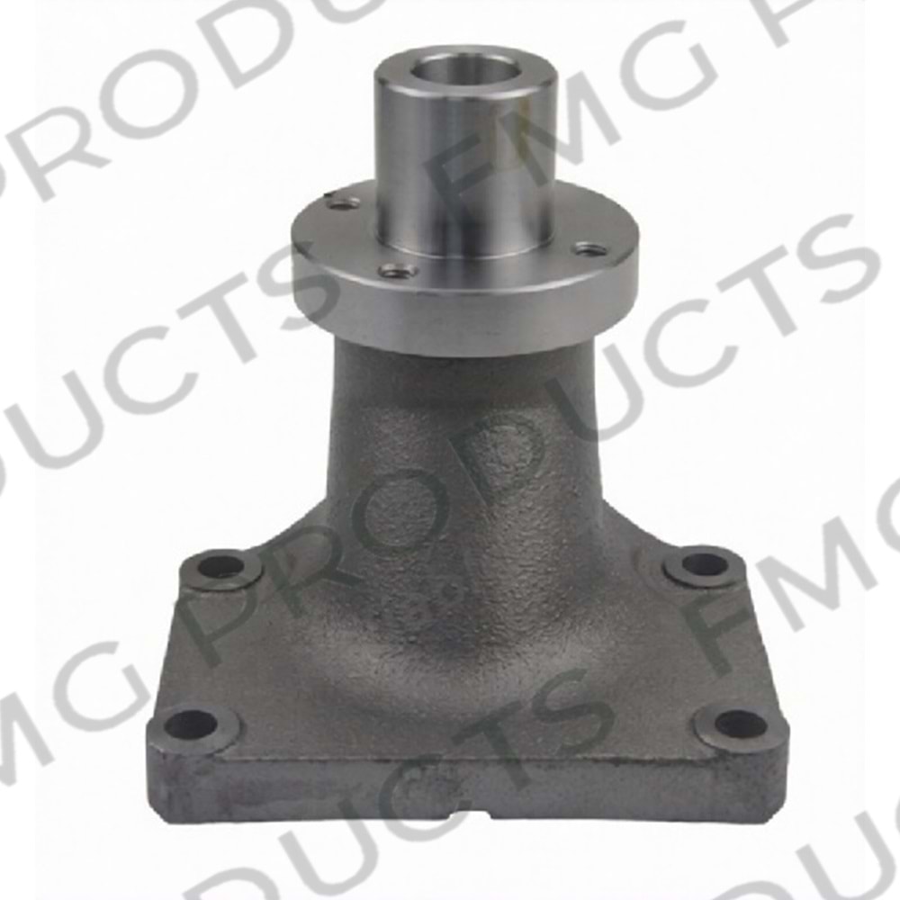 Devirdaim Kasnak Gövdesi