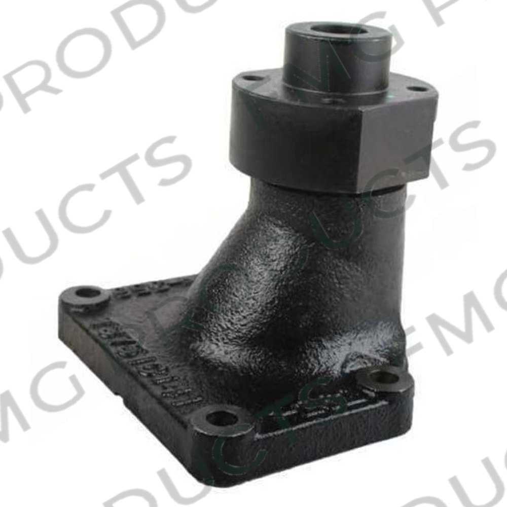 Devirdaim Kasnak Gövdesi