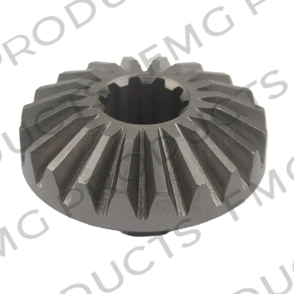 Ön Dif Aks Dişlisi