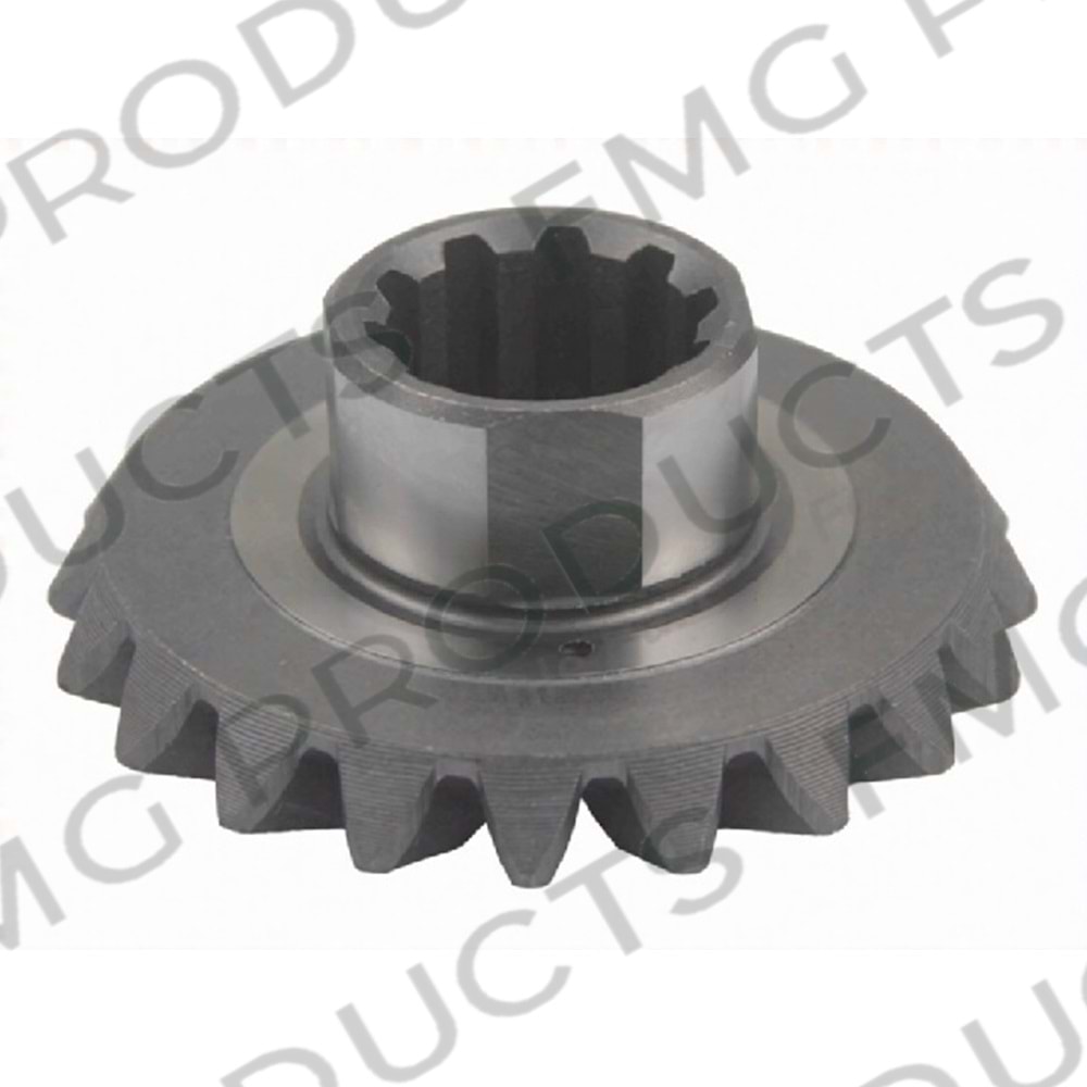 Ön Dif Aks Dişlisi