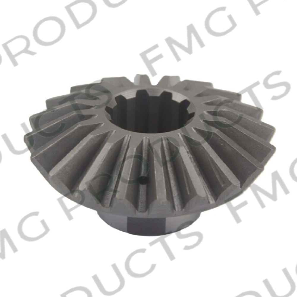 Ön Dif Aks Dişlisi