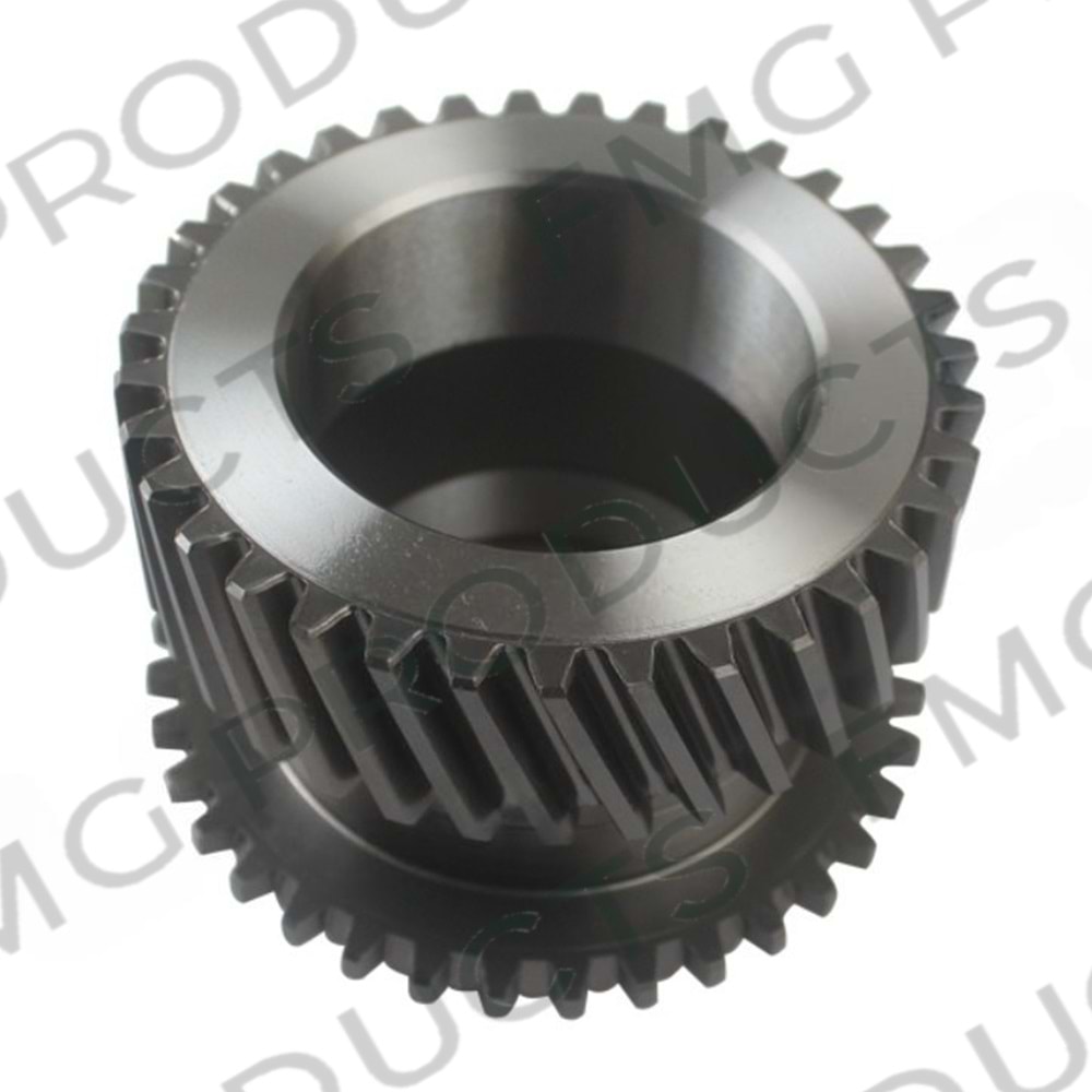 Diferansiyel Tahrik Mil Dişlisi Z 35