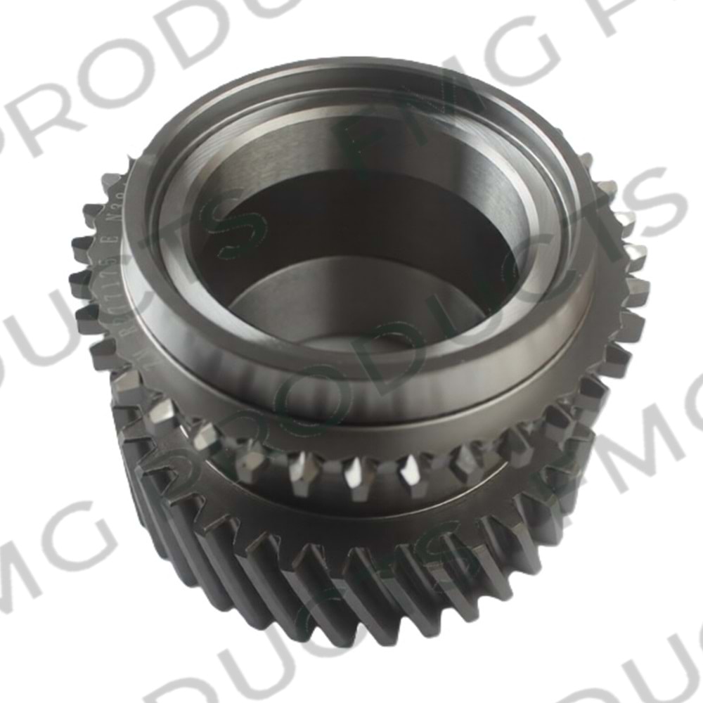 Diferansiyel Tahrik Mil Dişlisi Z 35