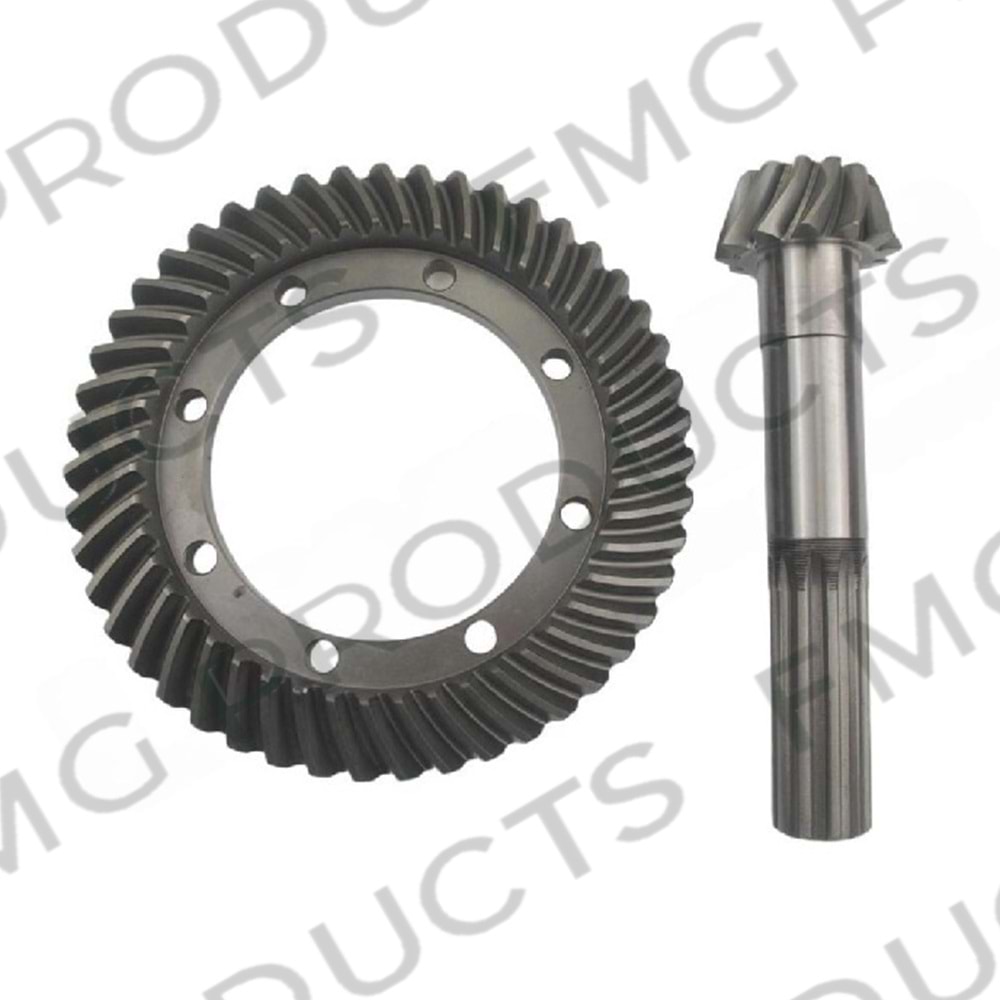 Ayna Mahruti Komple 14 x 47