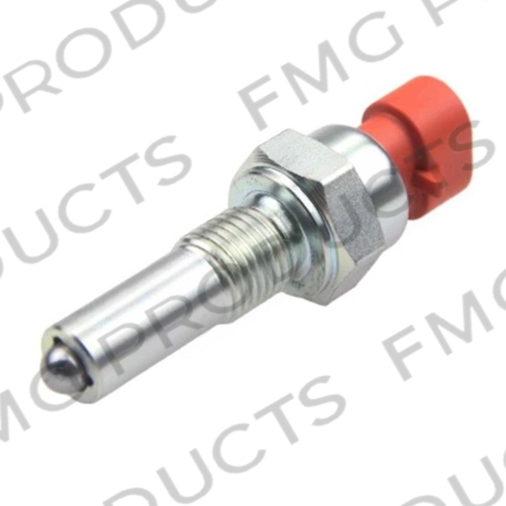 Şanzıman İleri-Geri (Power Shuttle) Anahtarı