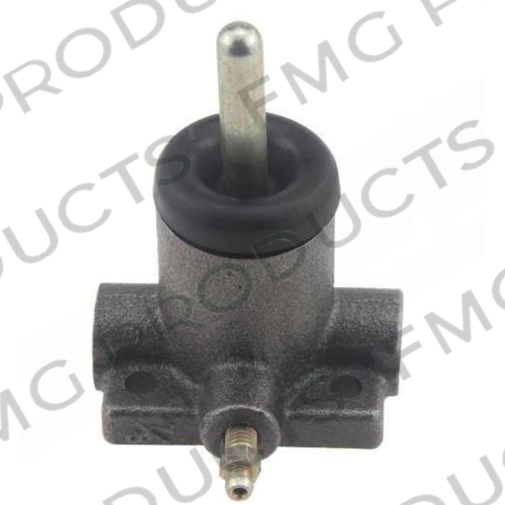 Debriyaj Alt Merkezi