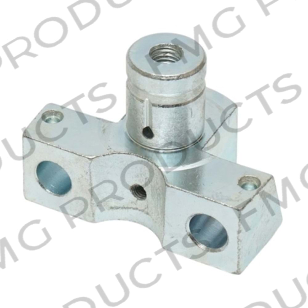 Bıçak Tahrik Aktüatörü