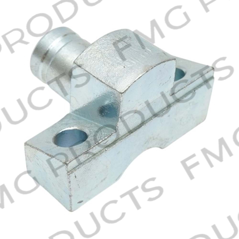 Bıçak Tahrik Aktüatörü