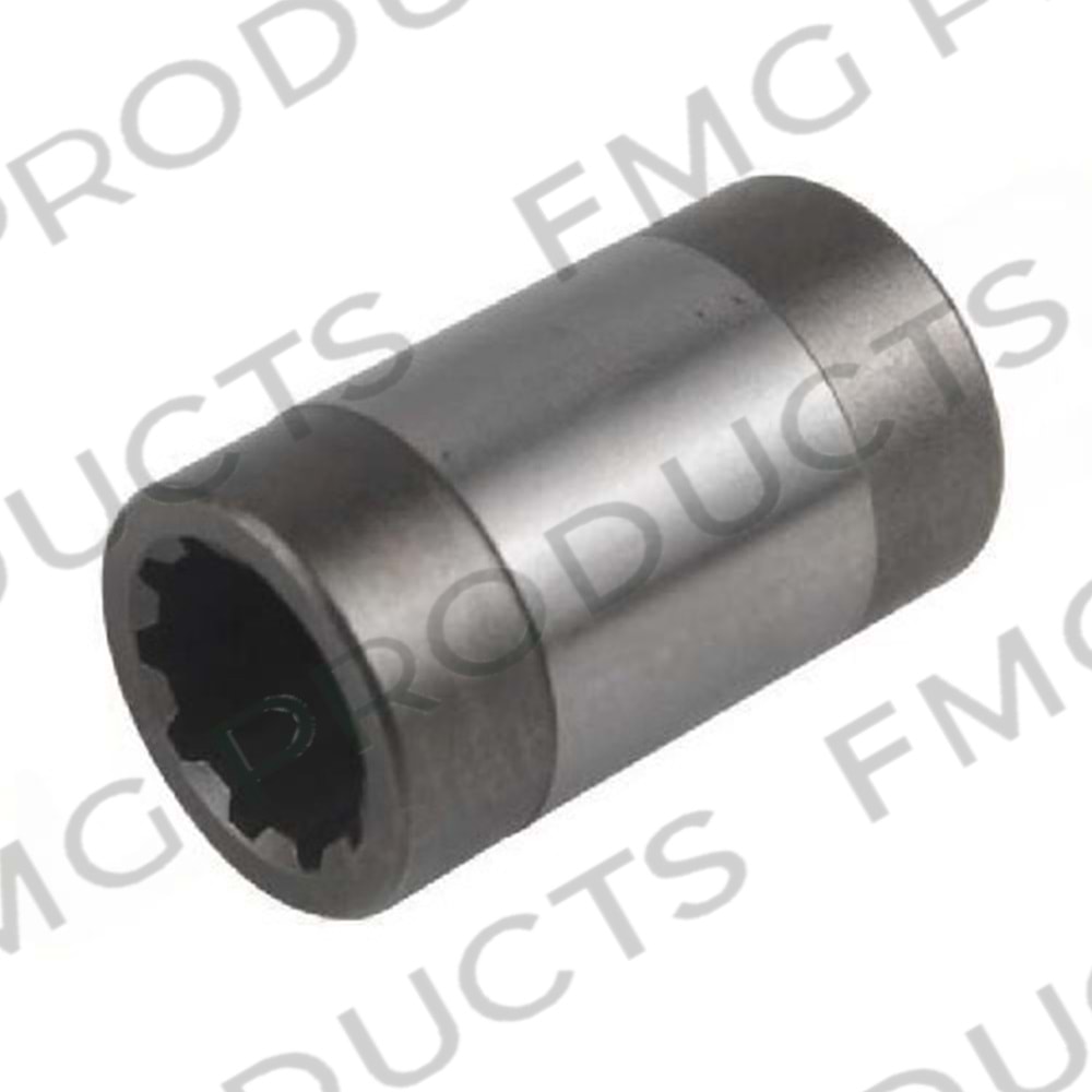 Ön Diferansiyel Kızak Kaplini Z 10