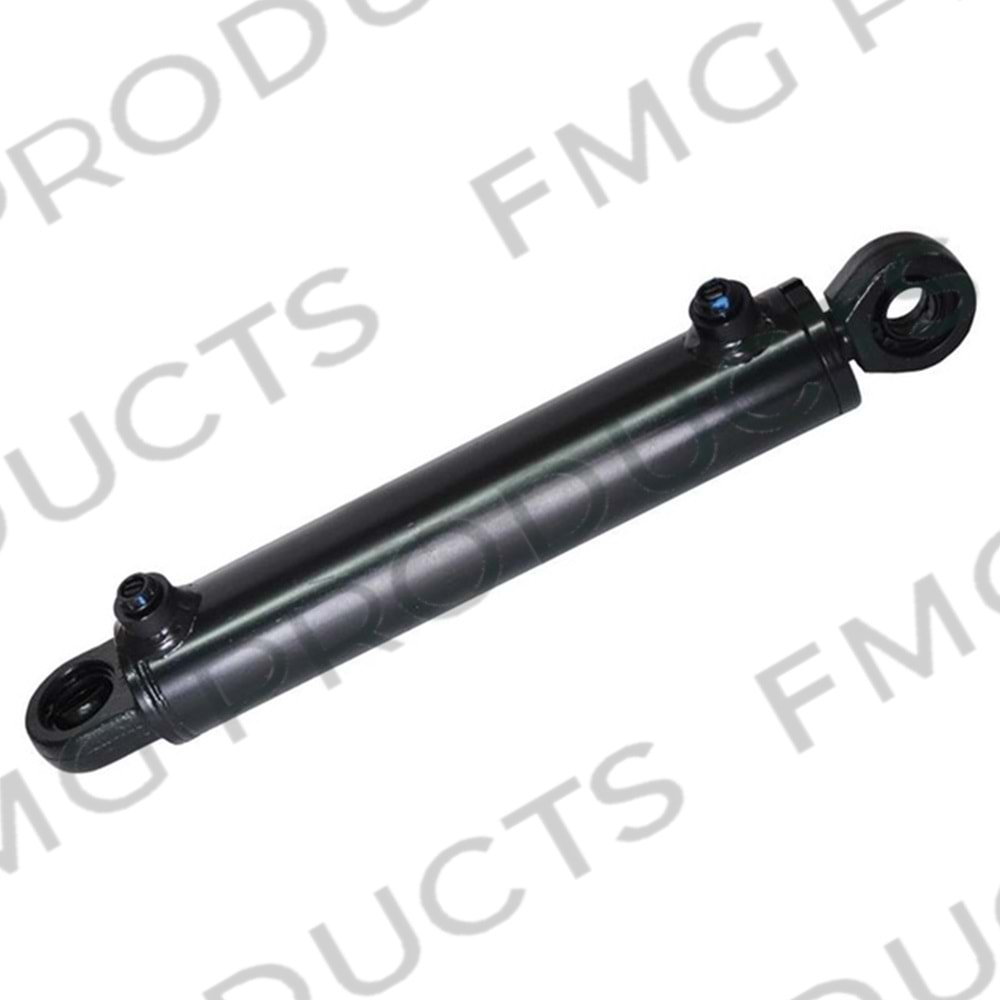 Hidrolik Direksiyon Silindiri