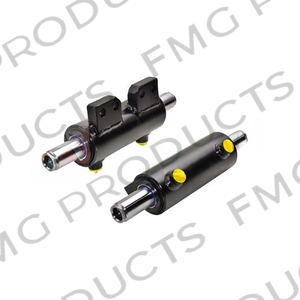 Hidrolik Direksiyon Silindiri