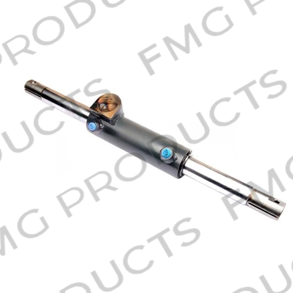 Hidrolik Direksiyon Silindiri