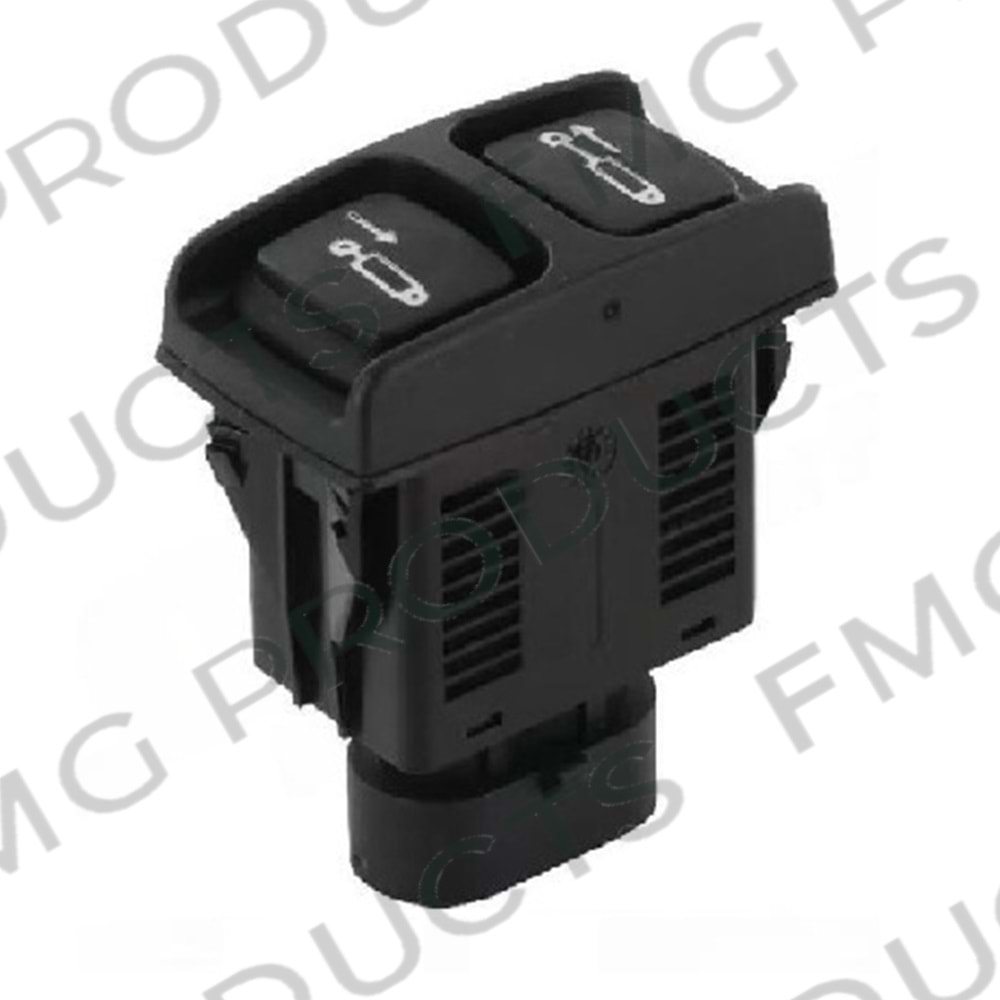 Sap Parçalayıcı Dağıtıcı Anahtarı