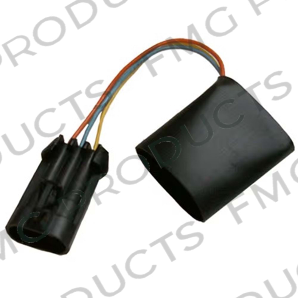 Fren Lamba Müşürü