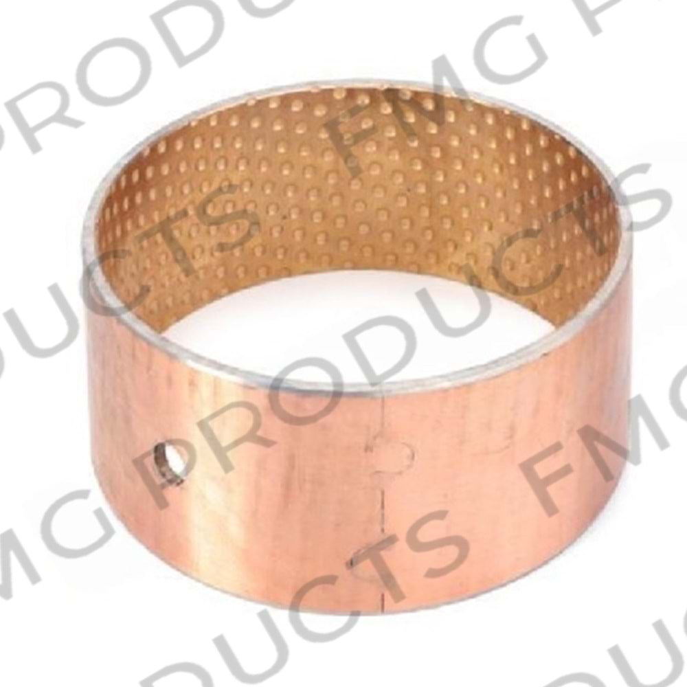 Ön Diferansiyel Salıncak Burcu