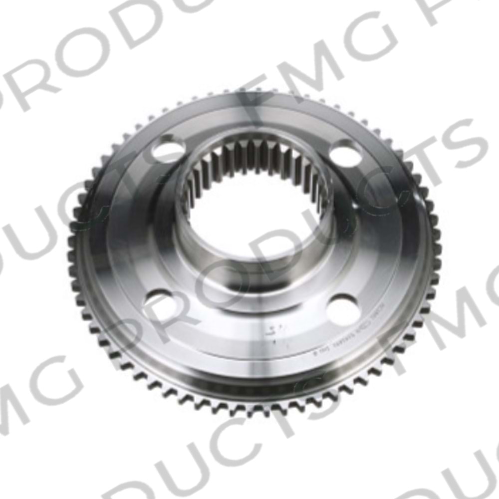 Planet Dişli Çember Göbeği