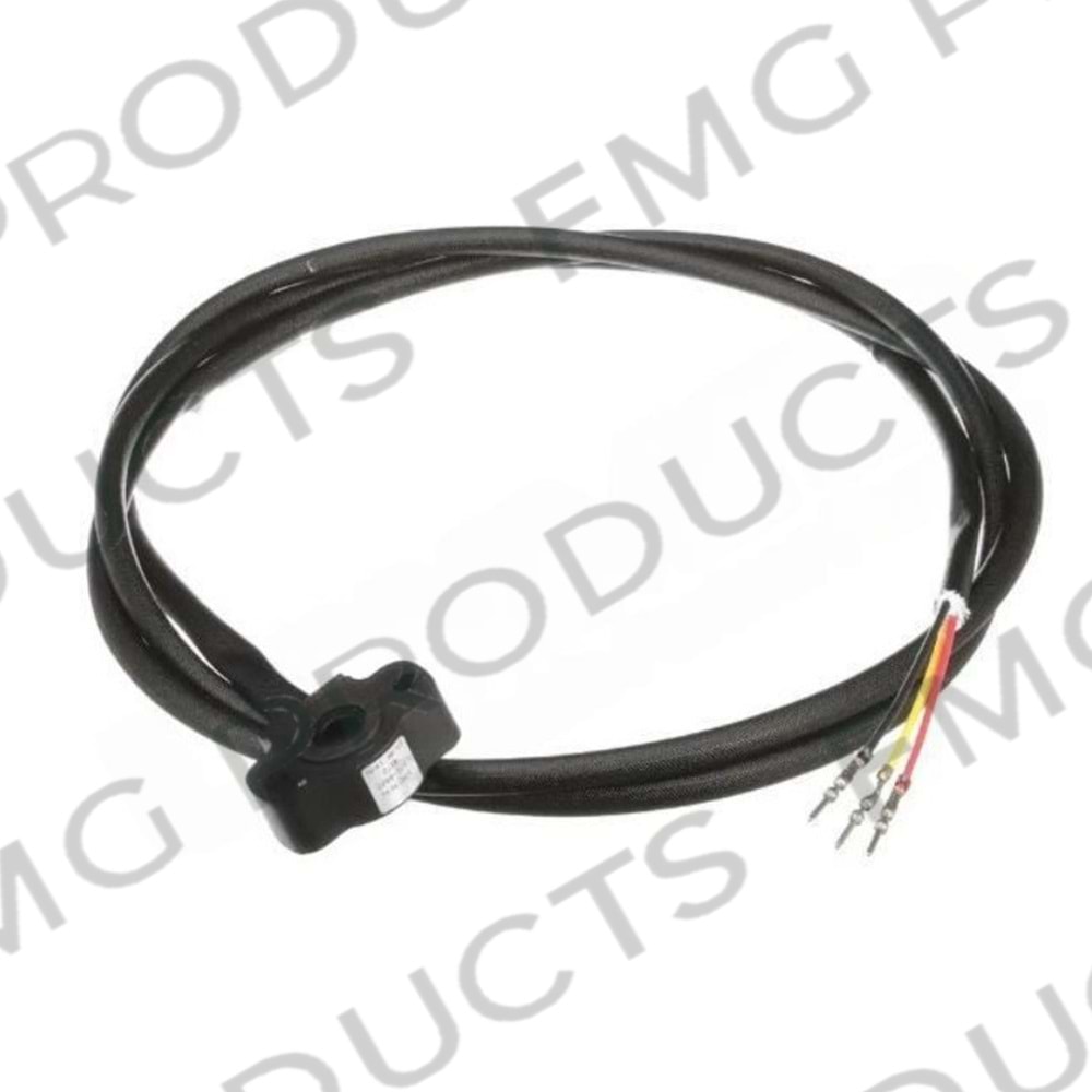 Direksiyon Açı Sensörü