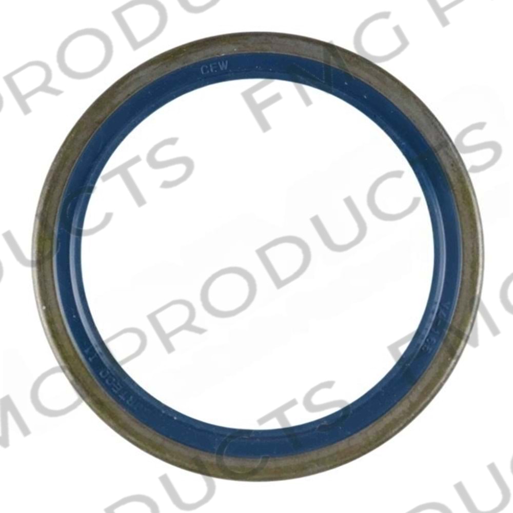 Ön Diferansiyel Keçesi