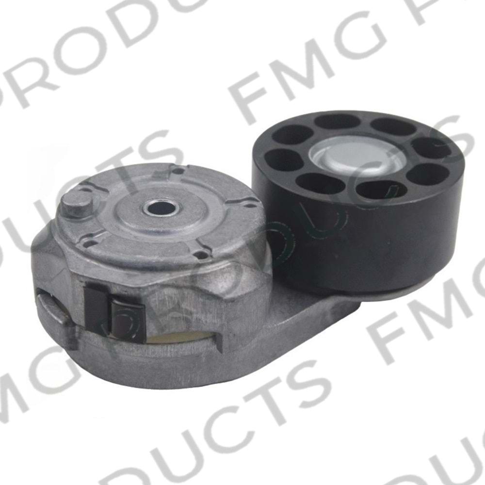 Fan Kayışı Komple