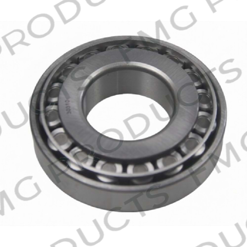 Konik Makaralı Rulman